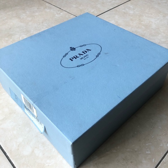 PRADA Tan Suede Lace-Up Booties-FOR LIMITED TIME! - Picture 5 of 8